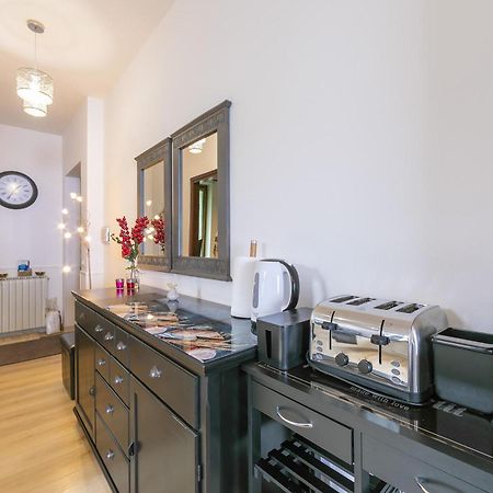La Bellavista Penthouse Apartment Stresa Exterior photo