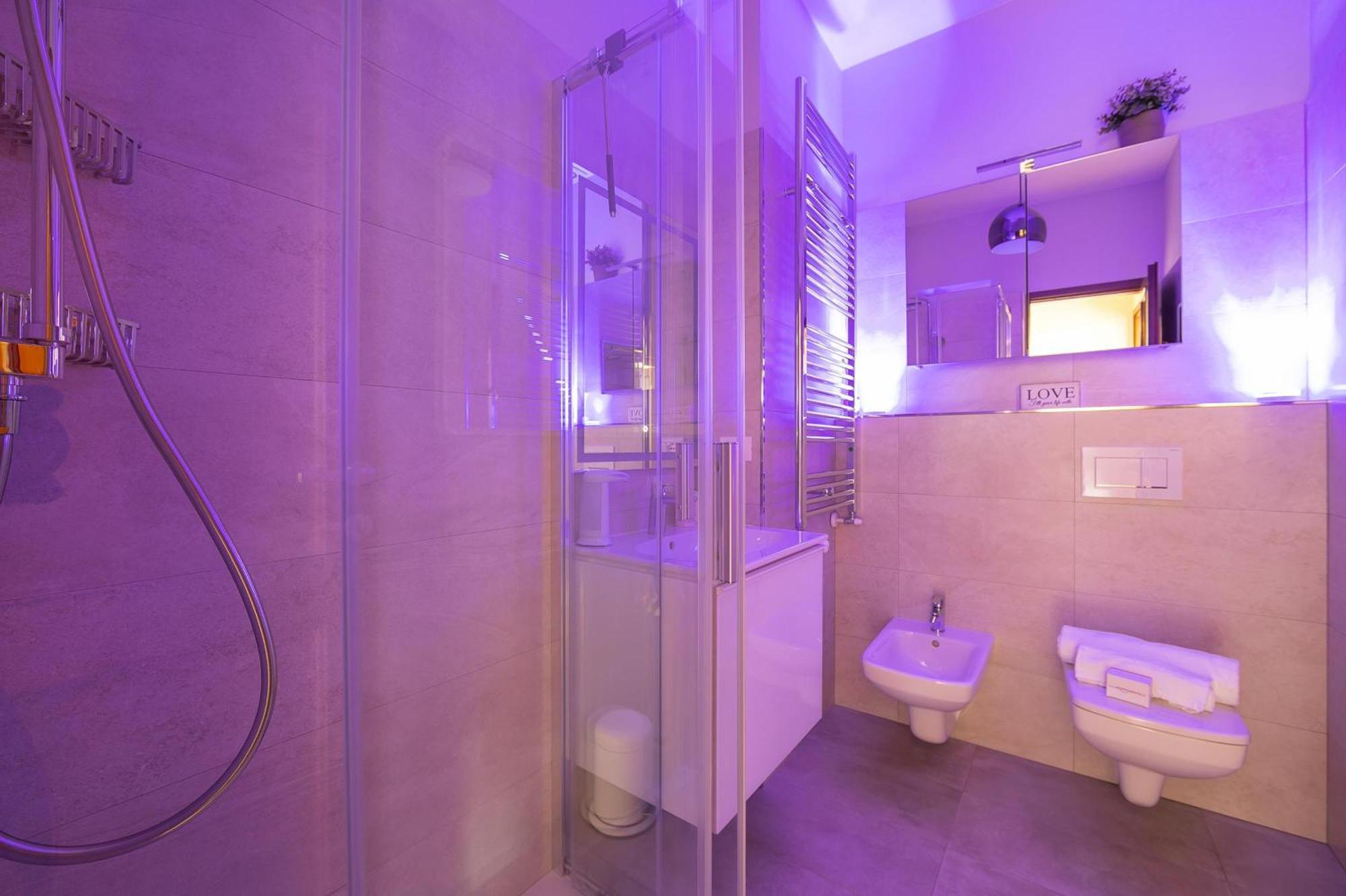 La Bellavista Penthouse Apartment Stresa Exterior photo